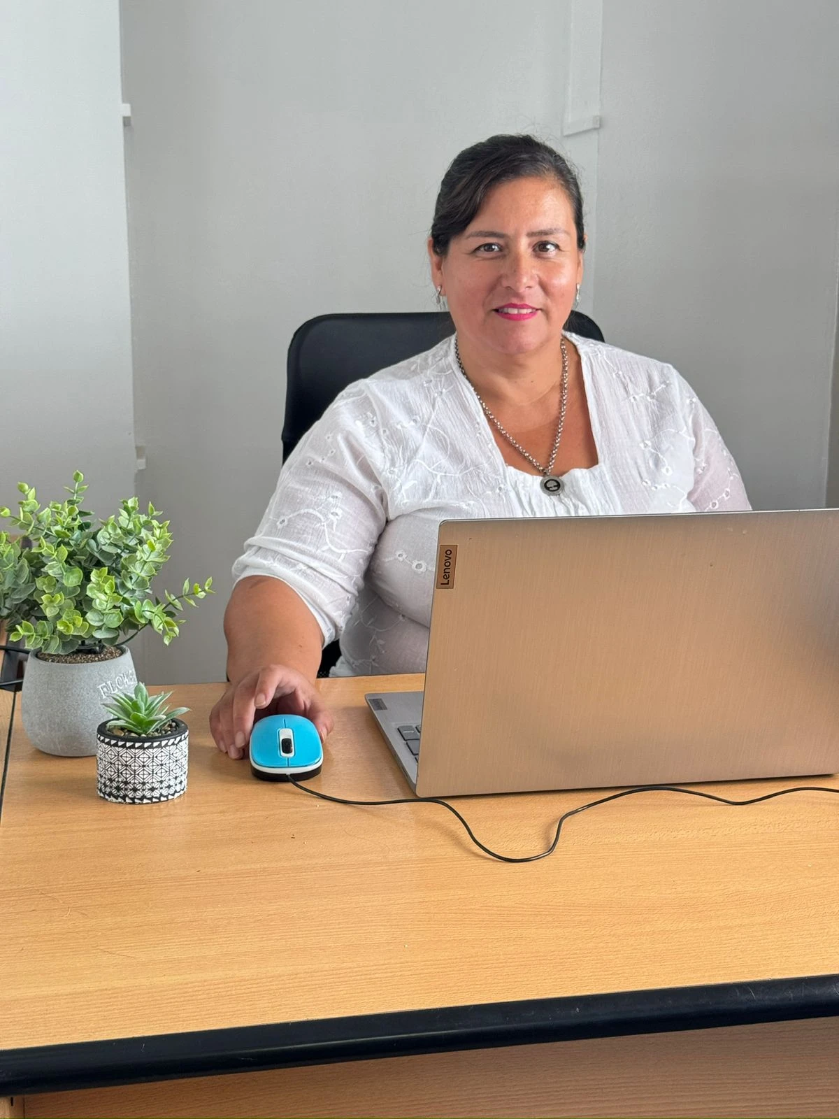 Dra CP. Rosa Godoy