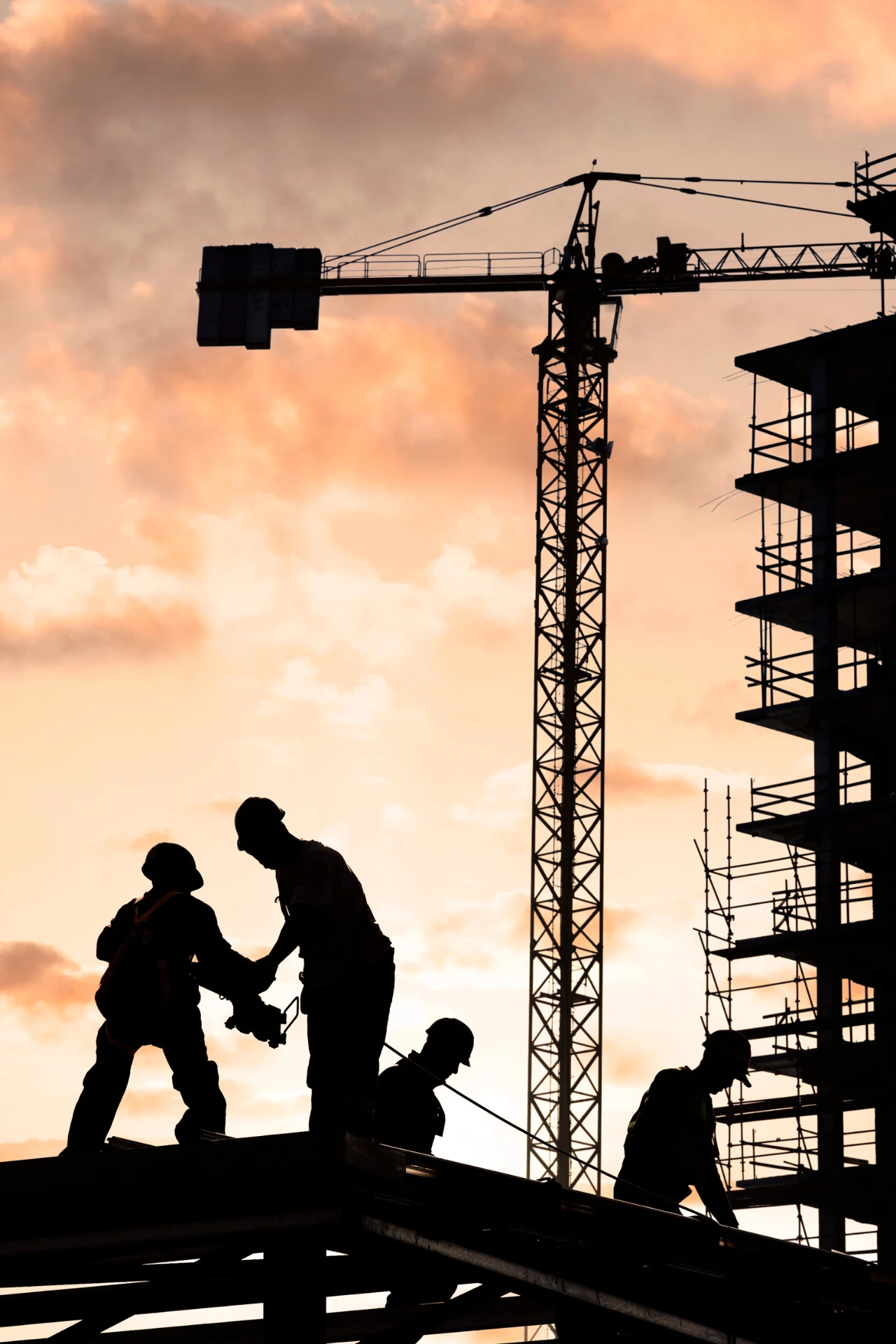 Servicios laborales