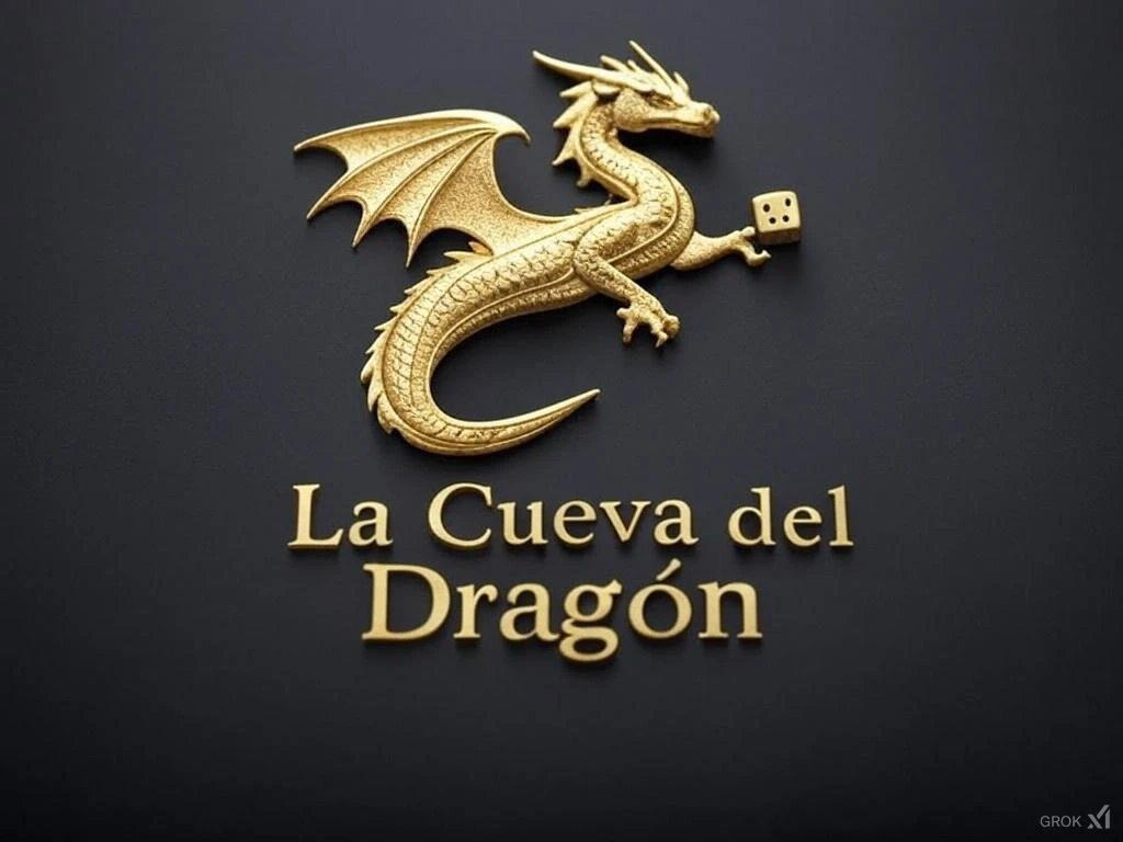 La Cueva del Dragón