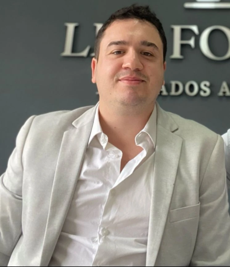 Dr. Santiago Ramirez (Accidentes de Transito)