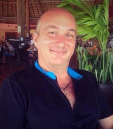 Dr. Pablo Di Pietro