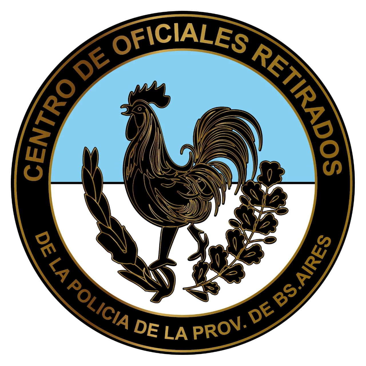 CENTRO DE OFICIALES RETIRADOS DE LA PROV. DE BS.AS.