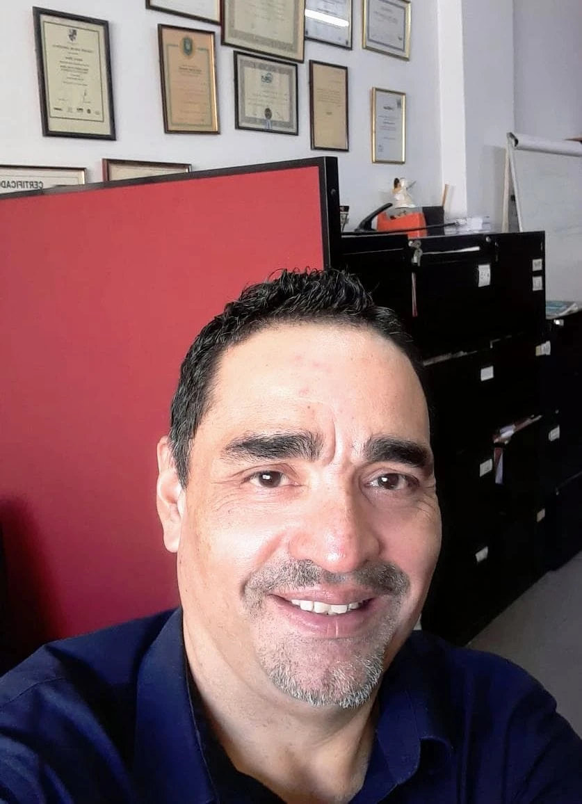 Dr. Marcelo Fernandez
