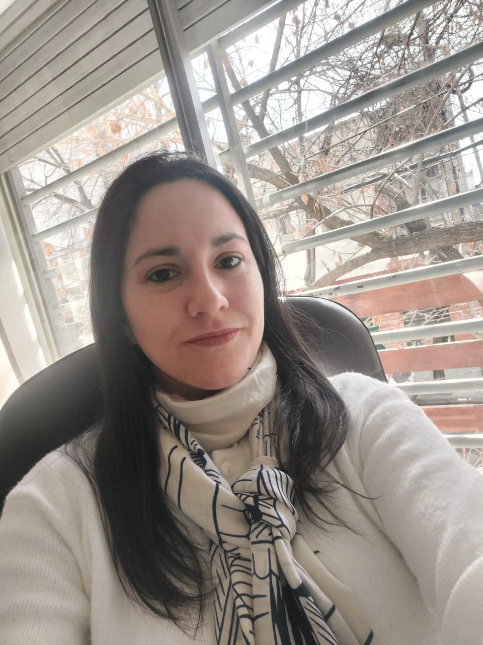 Dra. Carolina Noguera