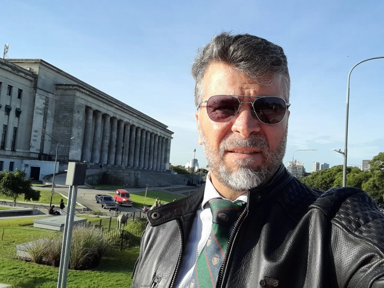 Dr. Hector Vargas