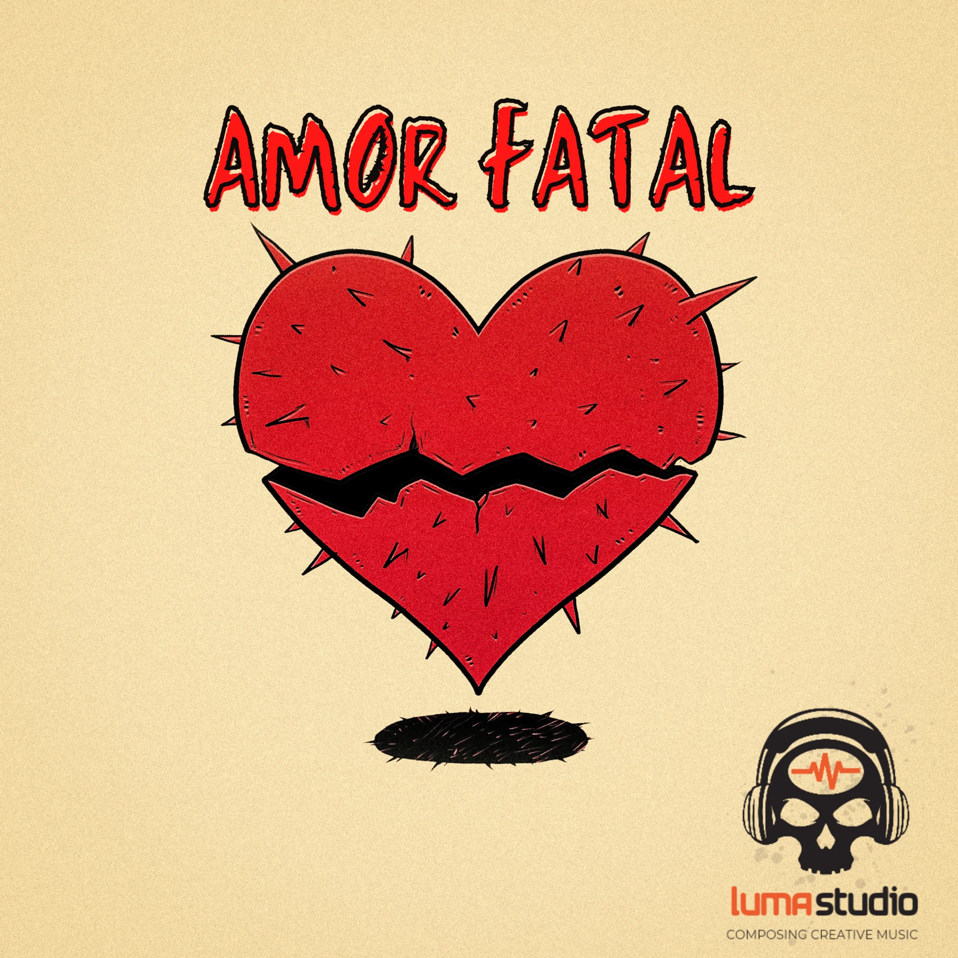 Amor Fatal