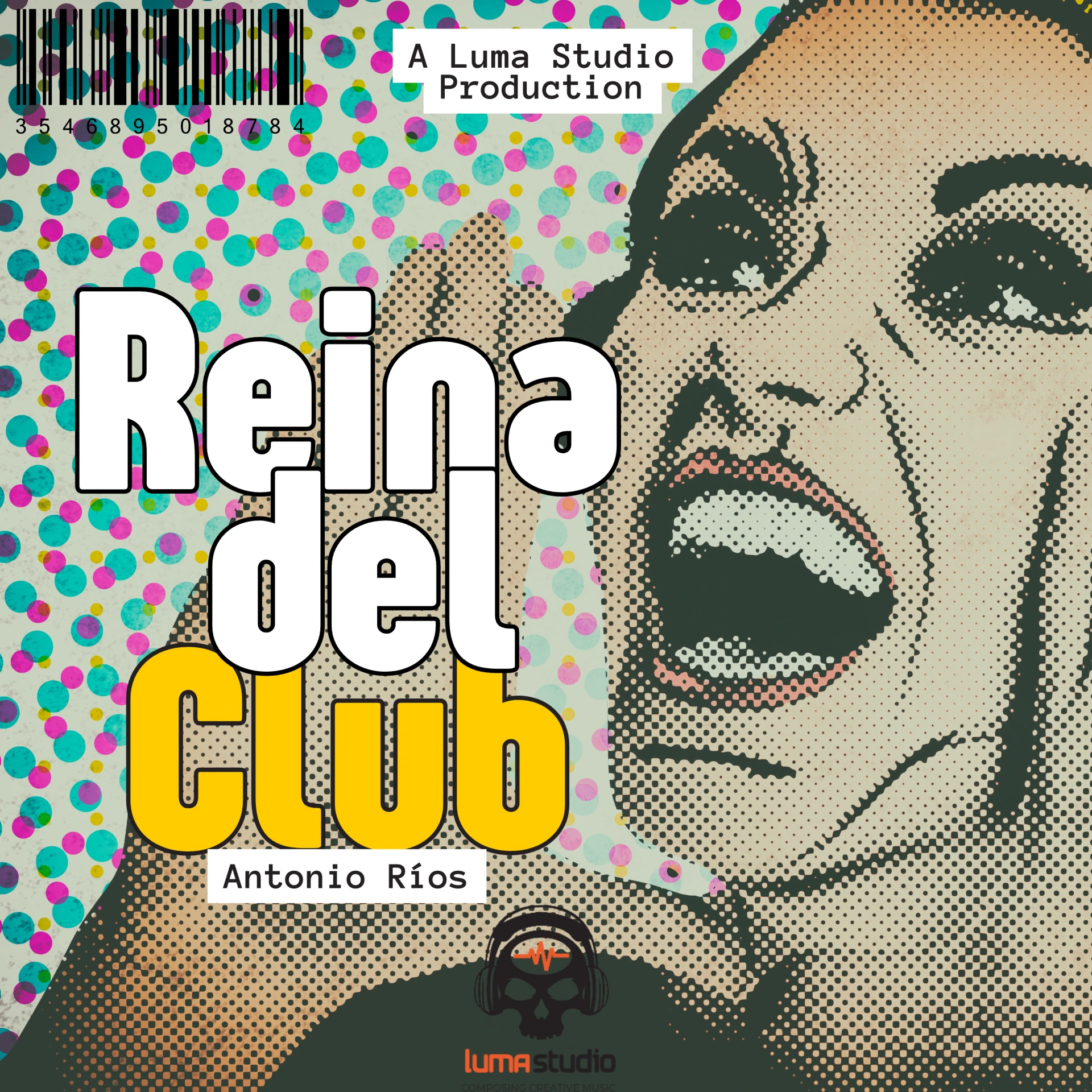 Reina Del Club