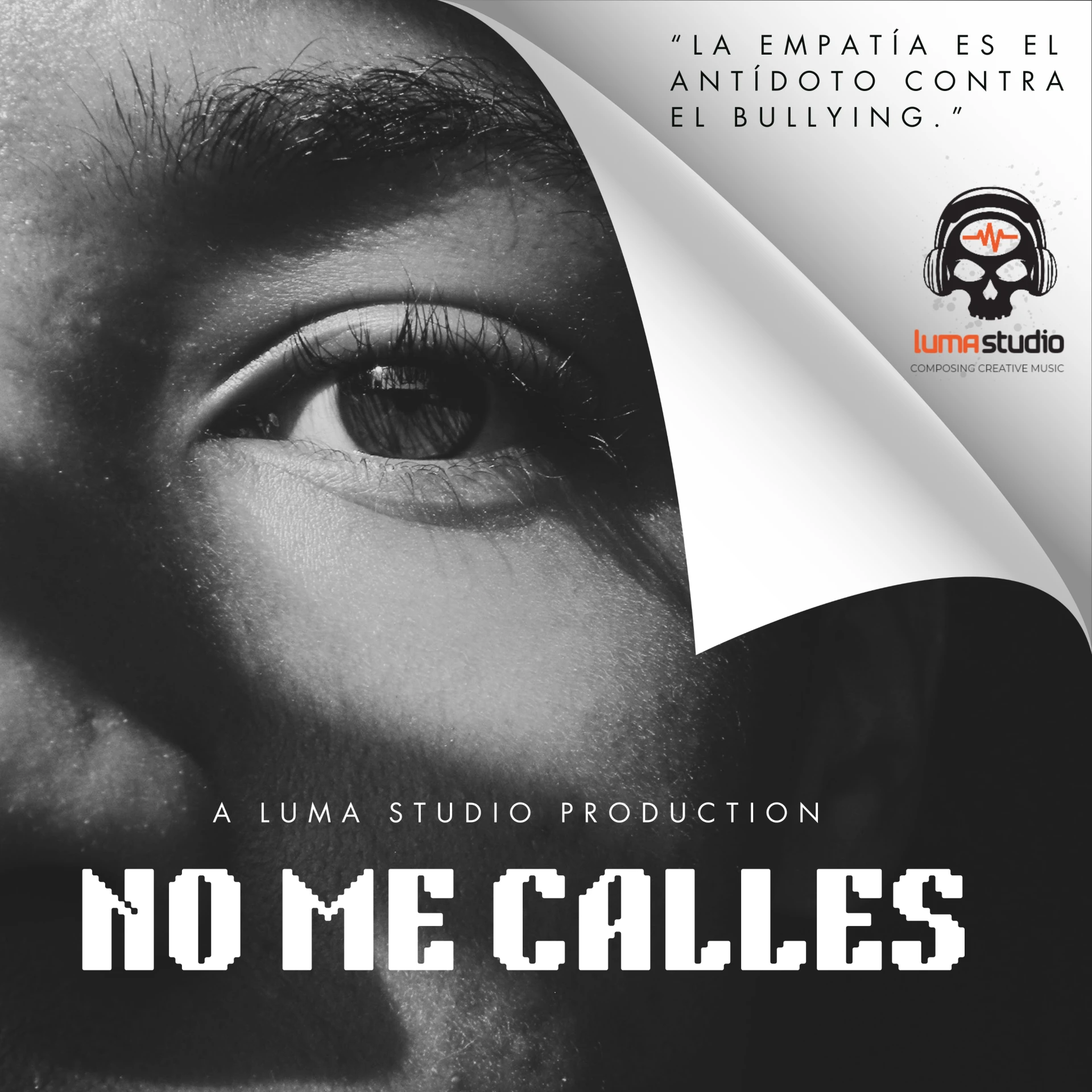 No Me Calles