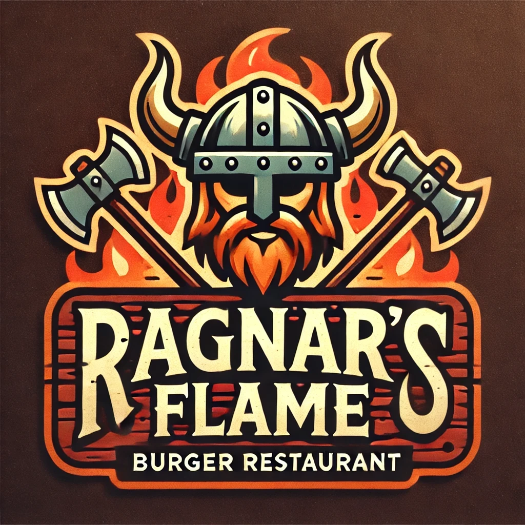 Ragnar's Flame