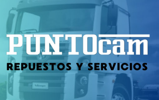 CAM Repuestos y Servicios