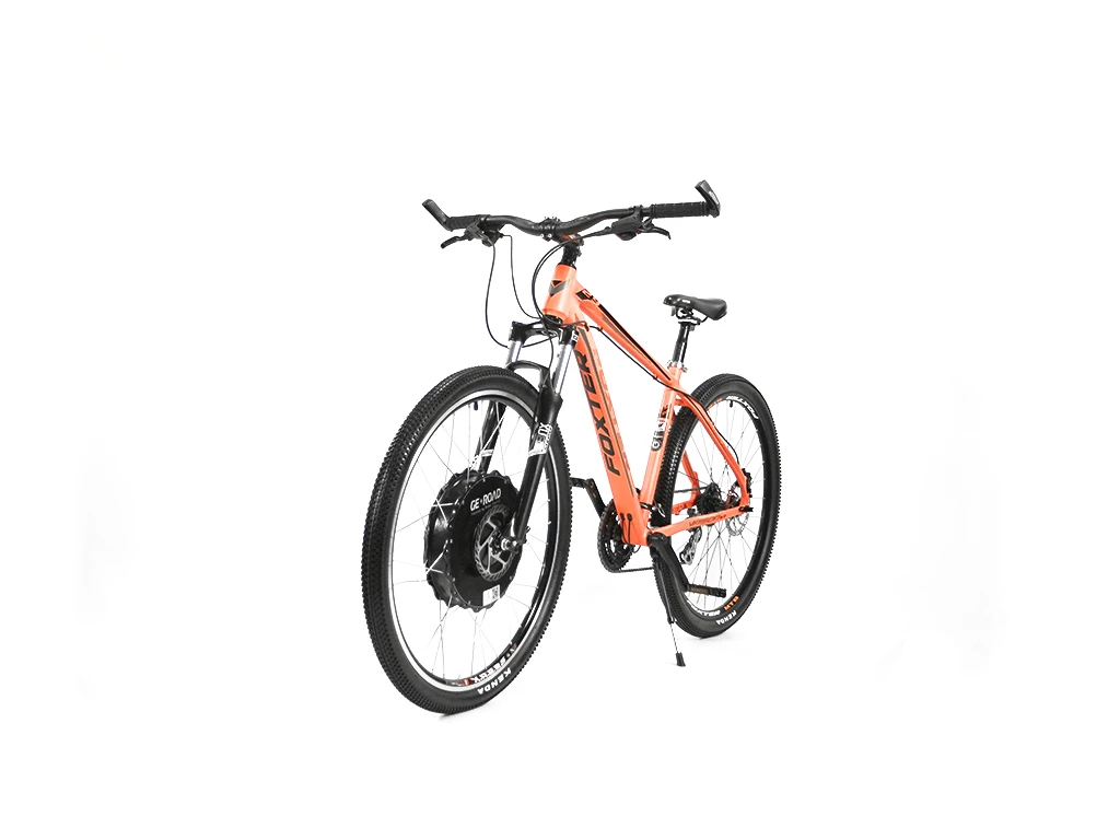 Precio mtb online electrica