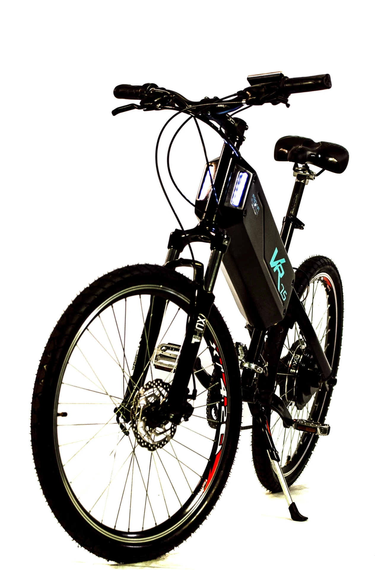 Precio fashion mtb electrica