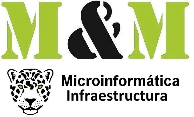 M&M microinformática infraestructura