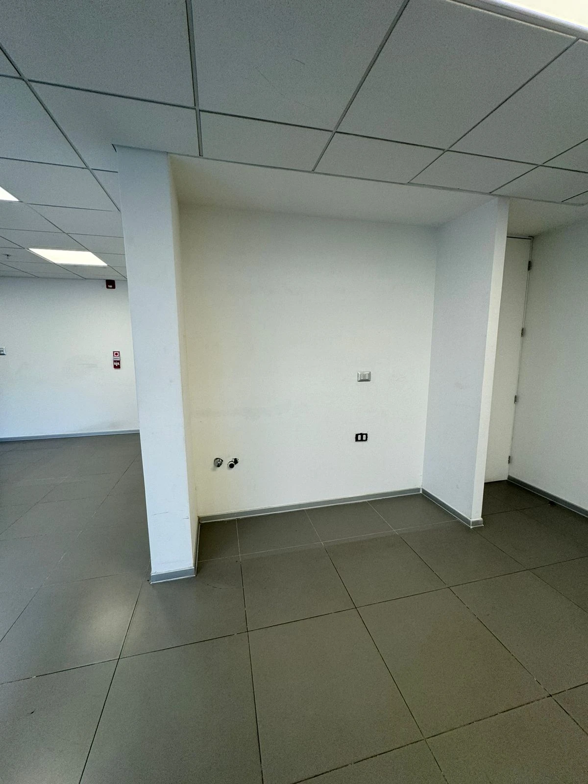 Etapa Terminación