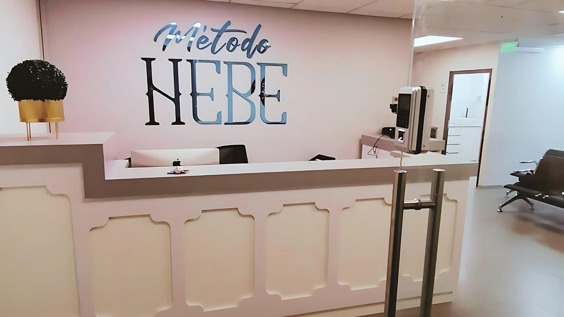 Local Entregado , Cliente conforme