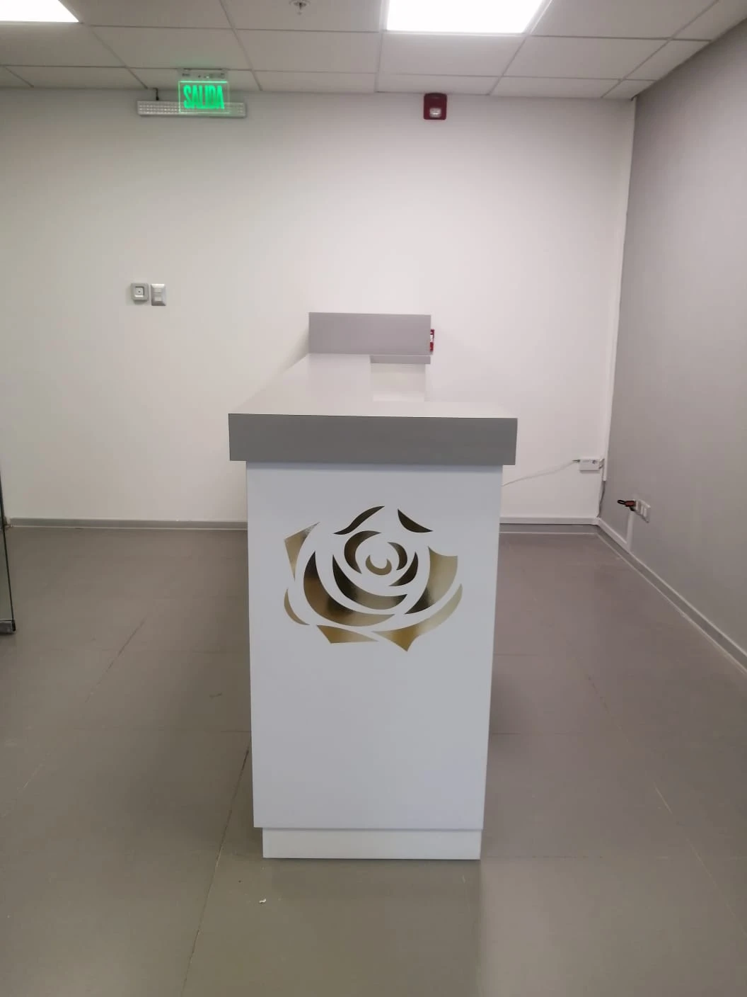 Etapa Terminación
