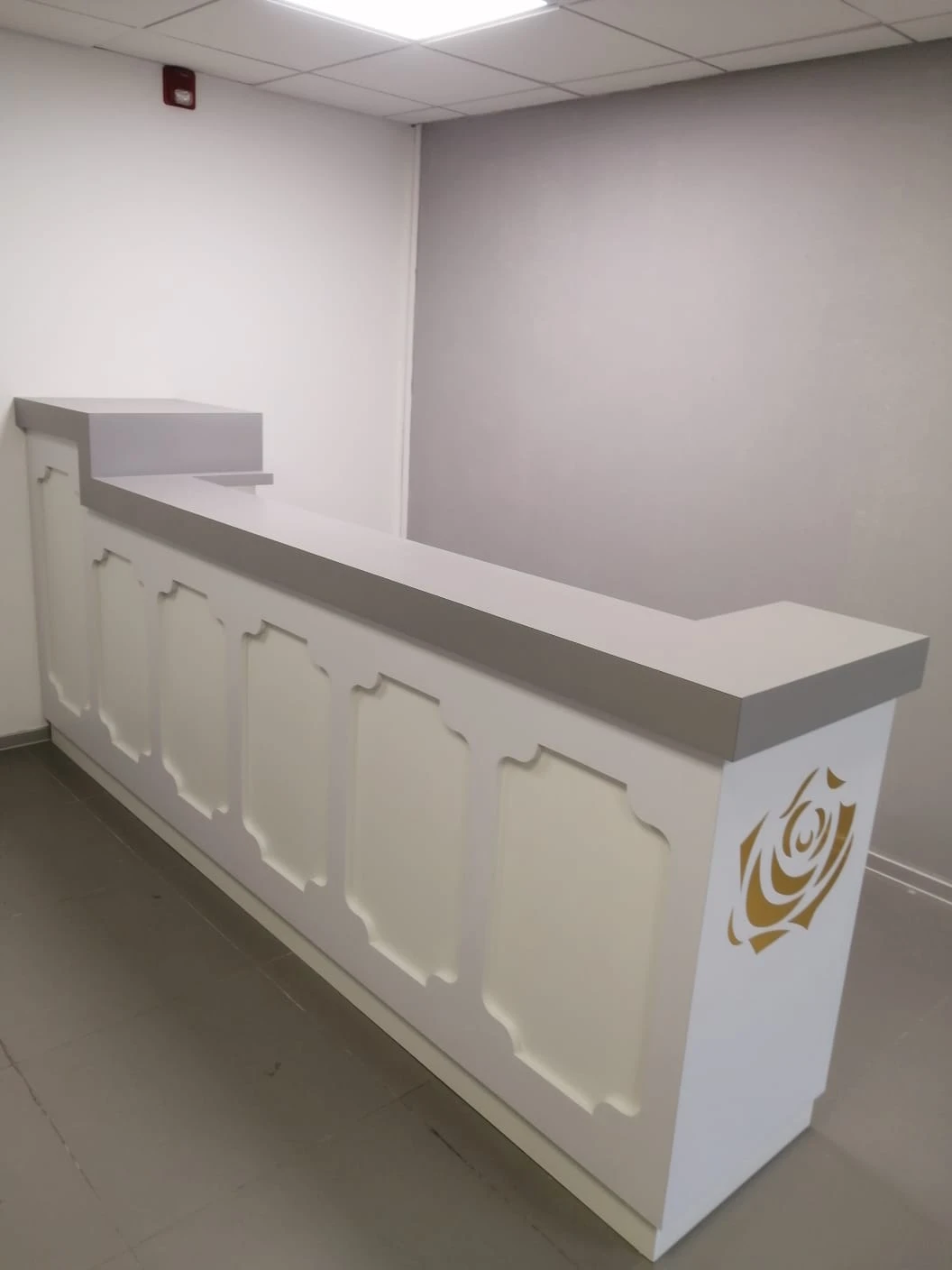 Etapa Terminación