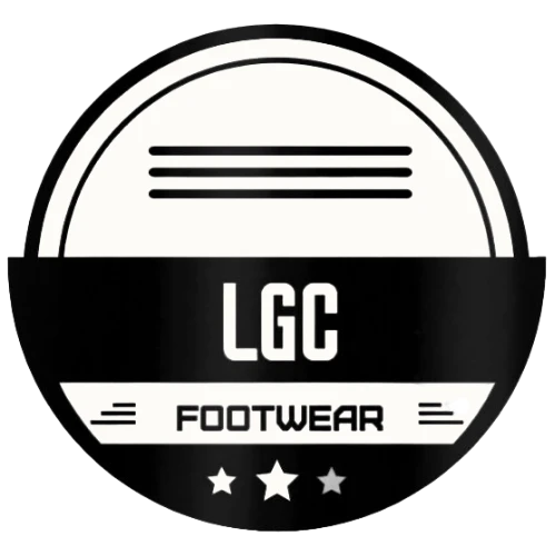 LGC FOOTWEAR