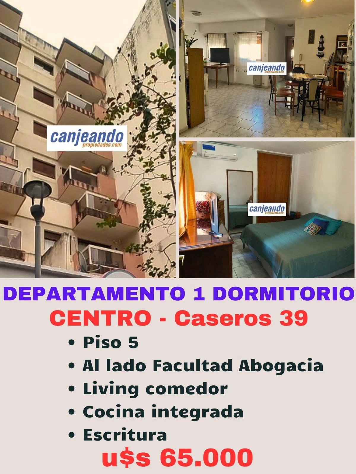 Local en el Centro de Córdoba