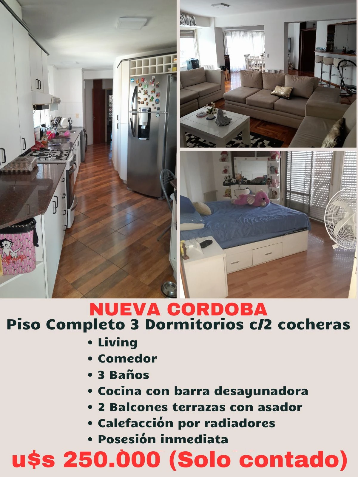 Local en el Centro de Córdoba
