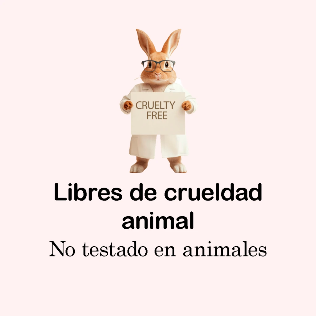 Libres de crueldad natural