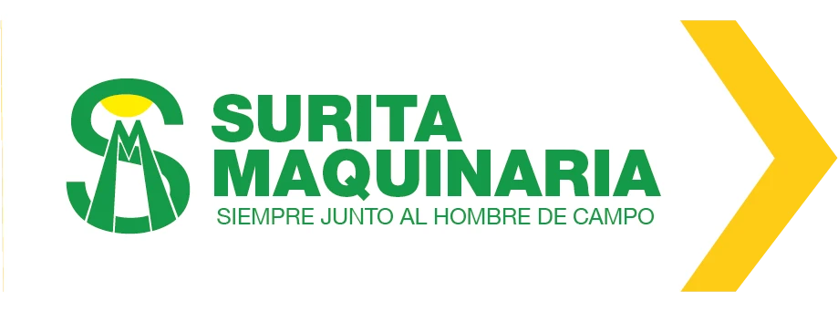 Surita Maquinaria