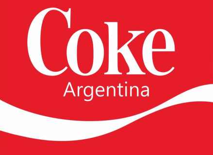 COKE ARGENTINA