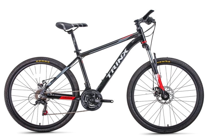 Bicicleta mtb fashion oferta