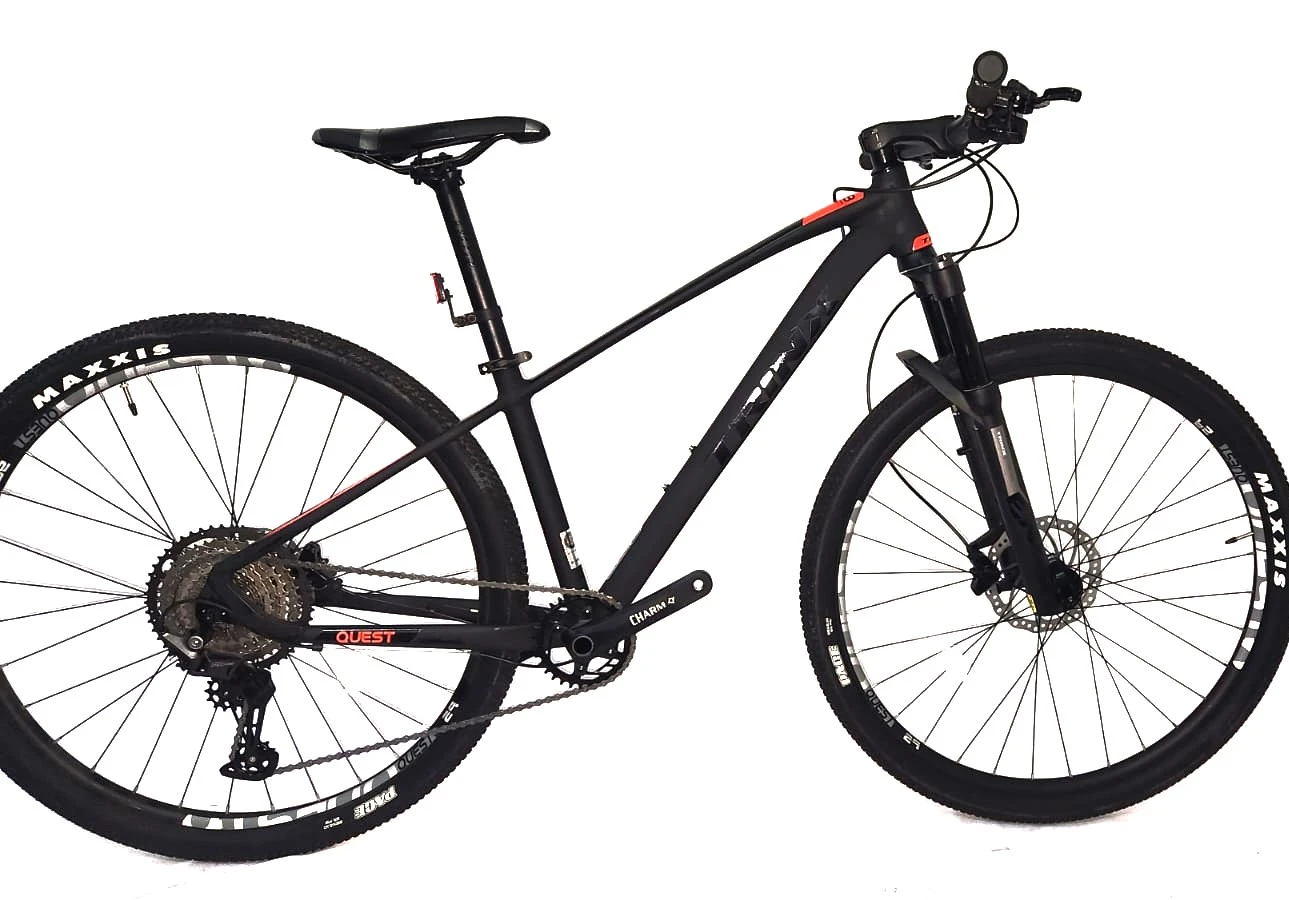 Bicicleta mtb retailer oferta