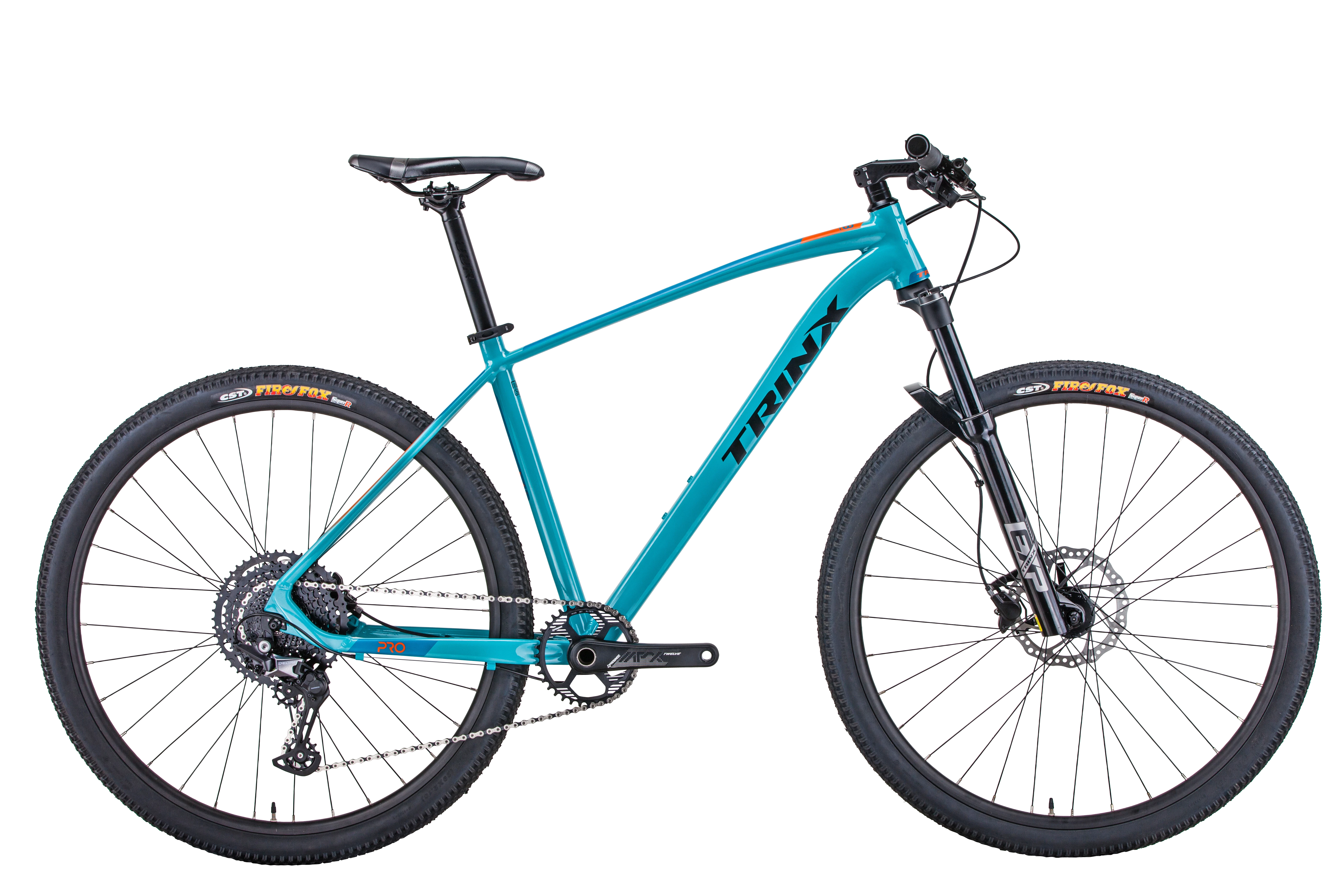 MTB X8PRO
