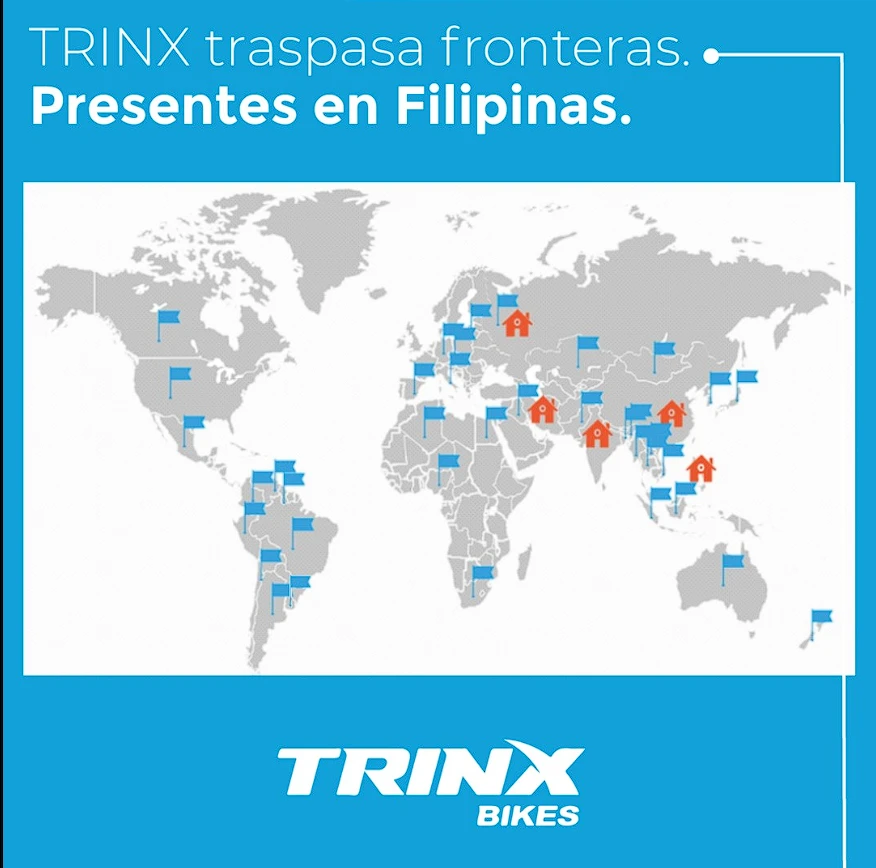 TRINX Factory