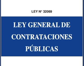 "Cambios en la Contratación Estatal: Lo Que Debes Saber para No Quedarte Atrás"