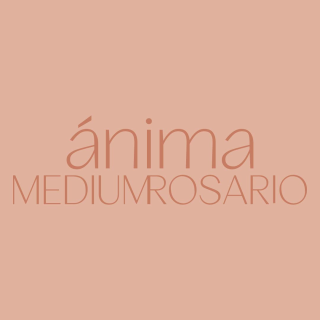 Anima Medium Rosario