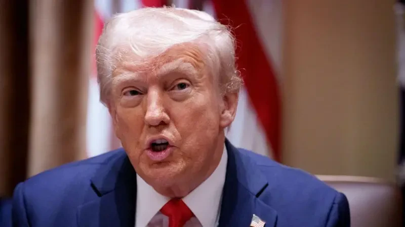 Trump golpea a Maduro: Revoca Licencia de Chevron en Venezuela