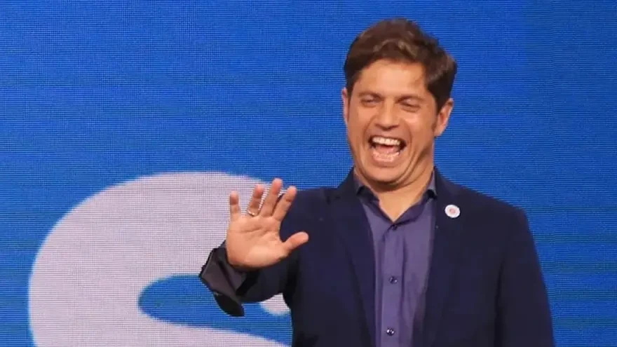 Kicillof dice que hay caos al quitar las PASO pero solo busca manipular las elecciones