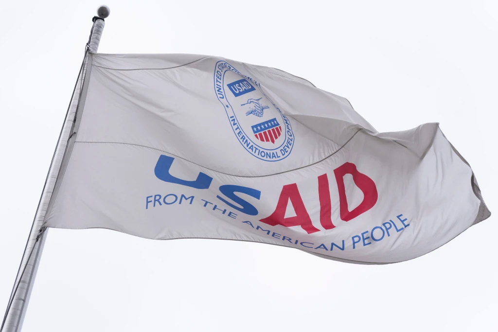 Elon Musk descubre que USAID financiaba terrorismo con dinero público
