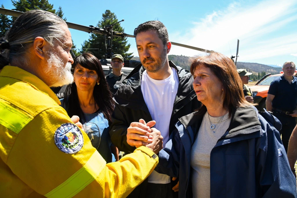 El Gobierno crea la Agencia Federal de Emergencias para combatir incendios y desastres naturales