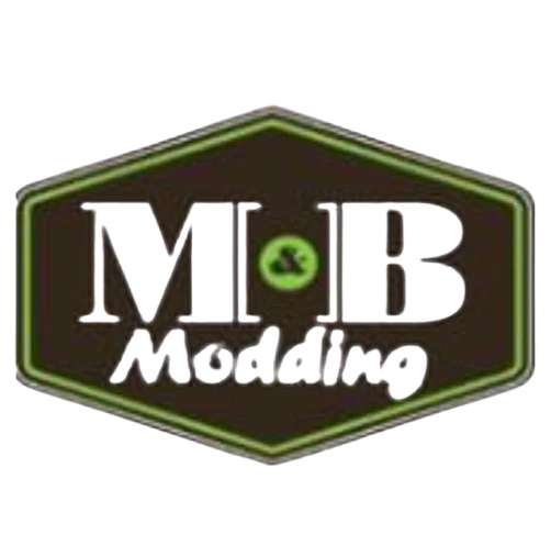 MB Modding