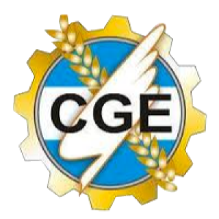 CGE | CONFEDERACIÓN GENERAL ECONOMICA