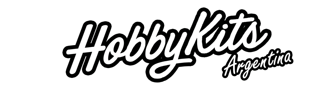 Hobbykits Argentina