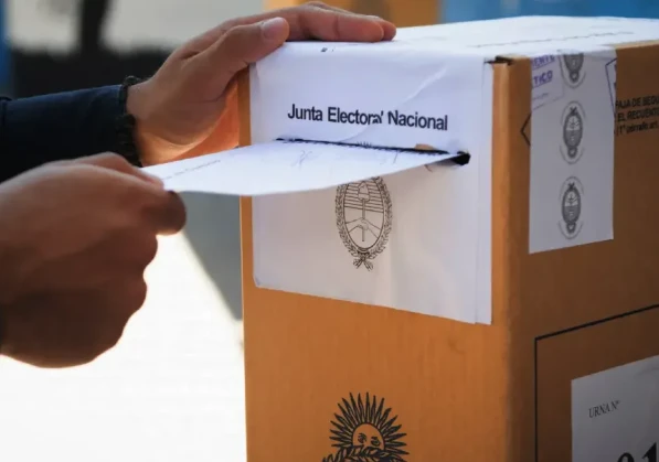 Más de 320 mil pilarenses estarán habilitados para votar en las elecciones