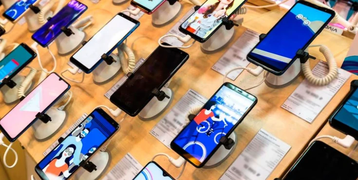 Es oficial la baja de aranceles para importar celulares