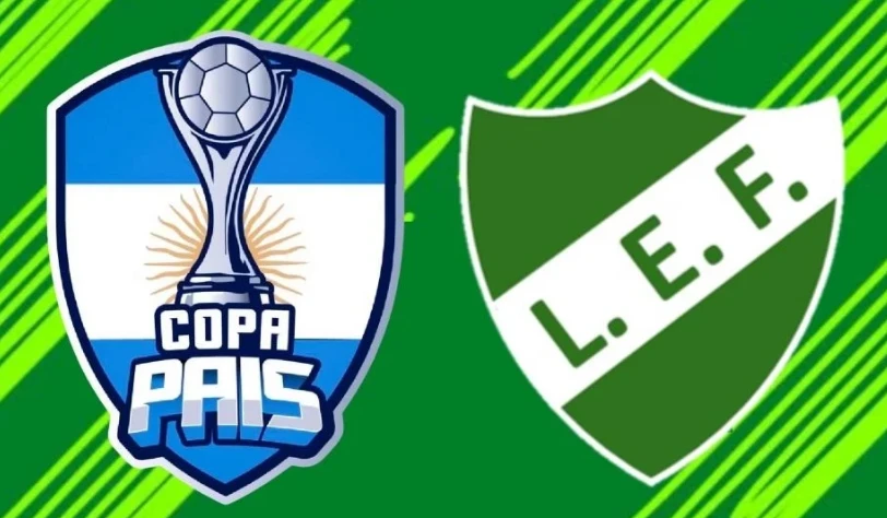 Debuta la Copa País y la Liga Escobarense tendrá su propia selección Debuta la Copa País y la Liga Escobarense tendrá su propia selección