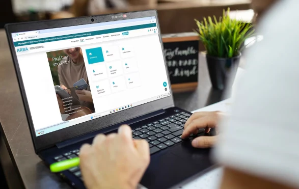 ARBA completó la digitalización tributaria en la provincia