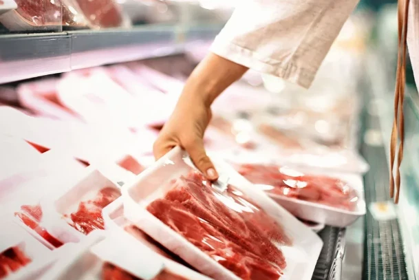 Crece el consumo de carne en Argentina y supera los 114 kilos por persona