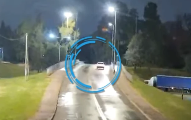 Dos hombres arrestados por robo a mano armada en Presidente Derqui