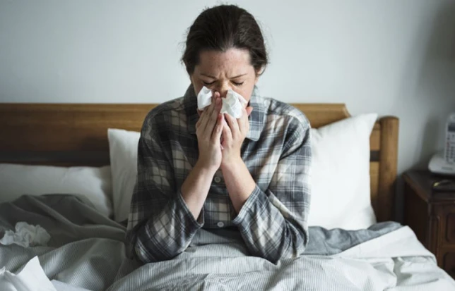 Aumentan los casos de gripe A: las internaciones crecieron un 48% respecto al año pasado