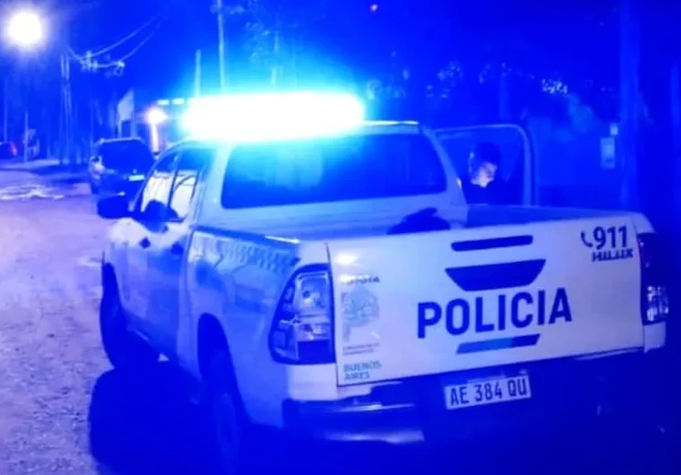 Tragedia en Pilar: una mujer murió tras un incendio en su vivienda