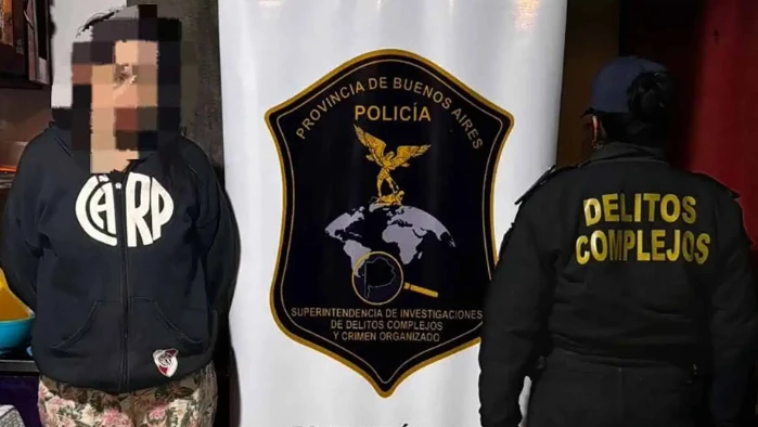 Detienen en Pilar a una mujer por estafas con falsos alquileres turísticos