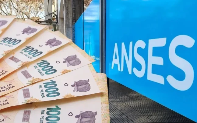 ANSES confirmó el nuevo bono de $70.000 para jubilados